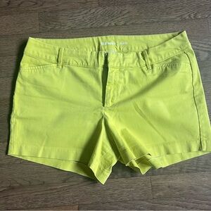 Old Navy Pixie 3” Women's Shorts